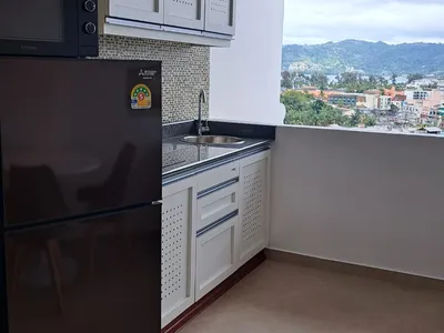 Phuket Palace, 1-Bedroom Condo for Rent, 14th Floor, Patong - Patong, Phuket - Photo 19