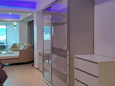 Phuket Palace, 1-Bedroom Condo for Rent, 14th Floor, Patong - Patong, Phuket - Photo 4