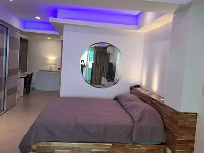 Phuket Palace, 1-Bedroom Condo for Rent, 14th Floor, Patong - Patong, Phuket - Photo 21
