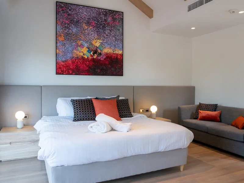 Laguna Village, Villa 4+1 chambres avec piscine à louer, vue sur le lac - Laguna, Phuket - Photo principale