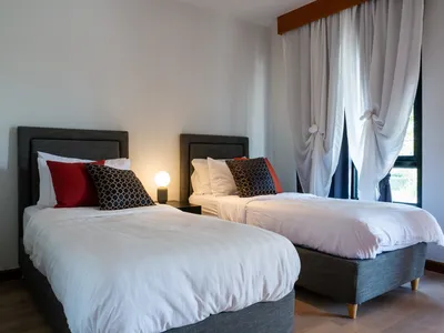 Laguna Village, Villa 4+1 chambres avec piscine à louer, vue sur le lac - Laguna, Phuket - Photo 38