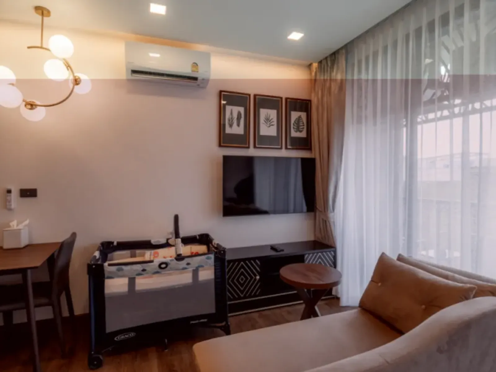 Proud Karon, 1-Bedroom Sea View Condo for Sale, Karon, Freehold - Karon, Phuket - Photo 7