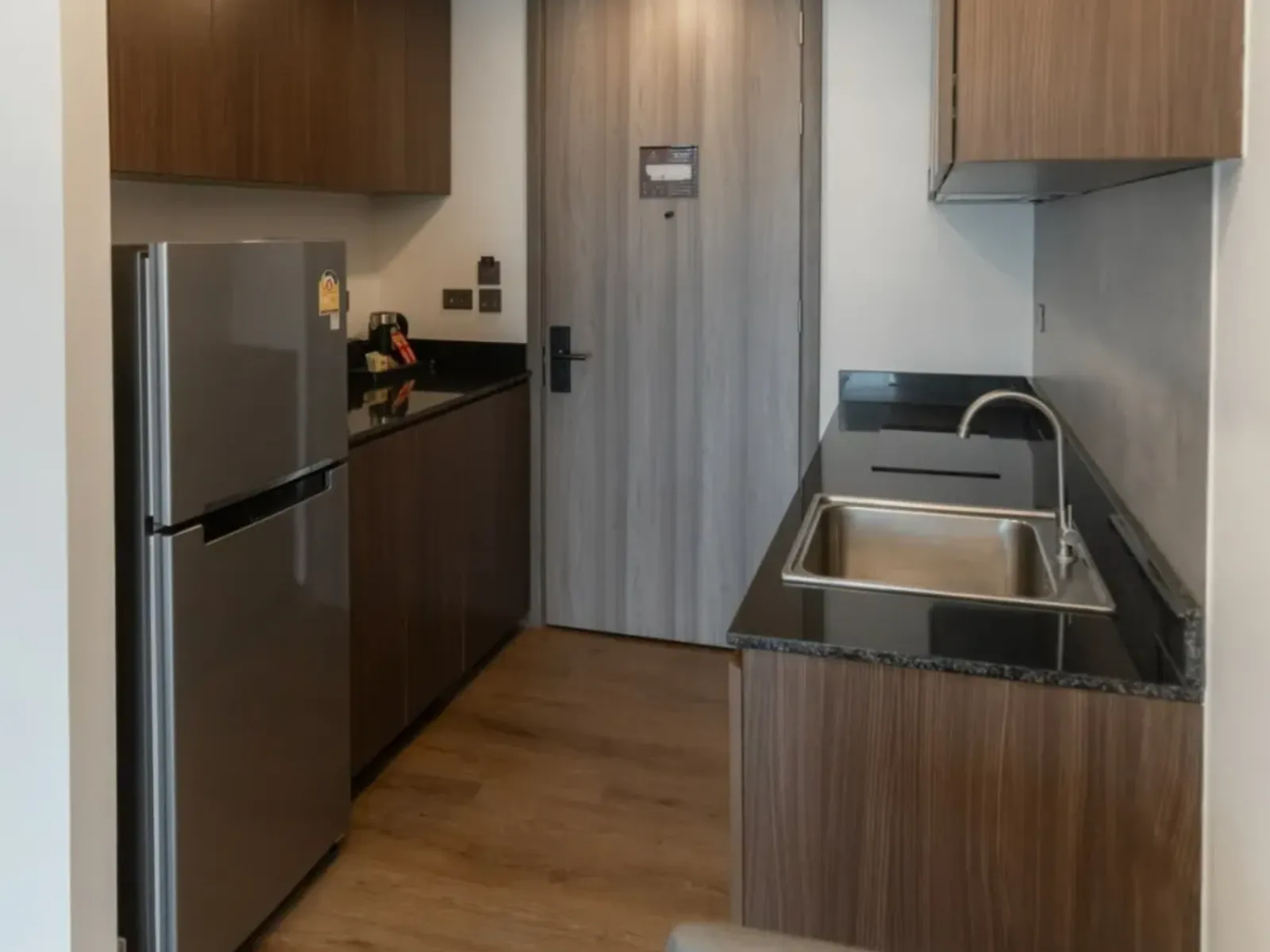 Proud Karon, 1-Bedroom Sea View Condo for Sale, Karon, Freehold - Karon, Phuket - Photo 5