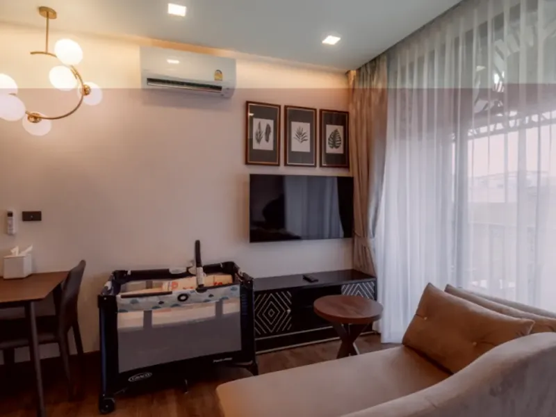 Proud Karon, 1-Bedroom Sea View Condo for Sale, Karon, Freehold - Karon, Phuket - Main photo