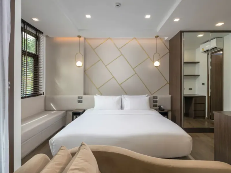 Proud Karon, 1-Bedroom Sea View Condo for Sale, Karon, Freehold - Karon, Phuket - Main photo