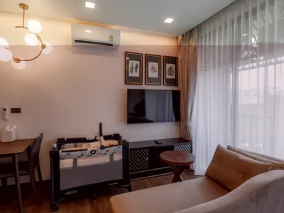 Proud Karon, 1-Bedroom Sea View Condo for Sale, Karon, Freehold - Karon, Phuket - Photo 7