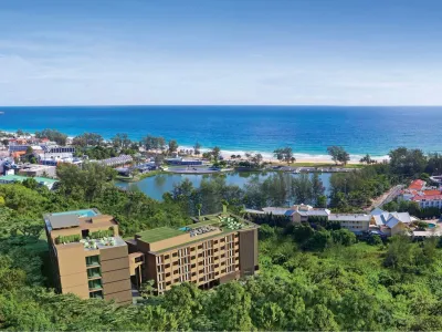พราว กะรน, ขายคอนโด 1 ห้องนอน วิวทะเล, กะรน, กรรมสิทธิ์ขาด - Karon, Phuket - อสังหาริมทรัพย์ขายหรือให้เช่าในภูเก็ต
