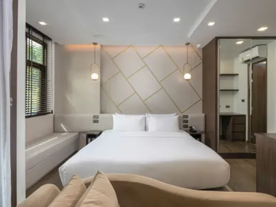 Proud Karon, 1-Bedroom Sea View Condo for Sale, Karon, Freehold - Karon, Phuket - Photo 9