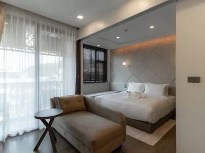 Proud Karon, 1-Bedroom Sea View Condo for Sale, Karon, Freehold - Karon, Phuket - Photo 10