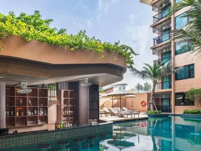 Proud Karon, 1-Bedroom Sea View Condo for Sale, Karon, Freehold - Karon, Phuket - Photo 4