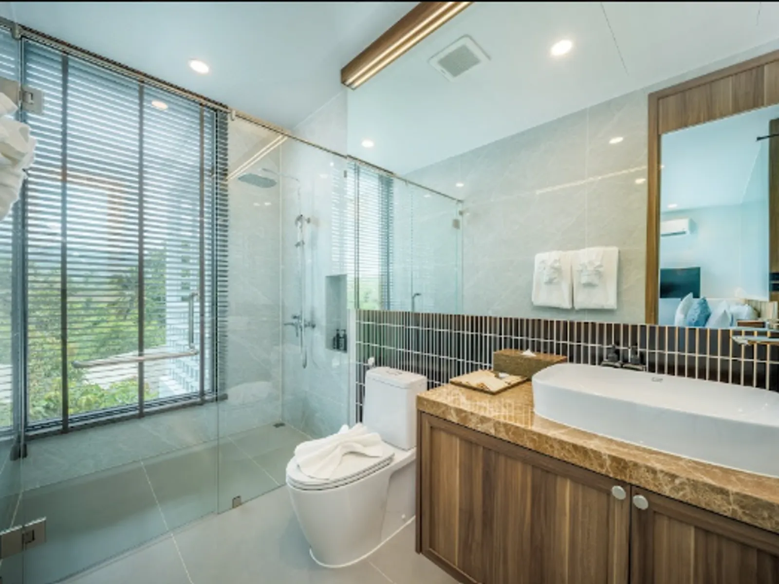 Mandla Revelle Villa | Luxury 4-Bedroom Private Pool Villa with Gym & Smart Home for Sale | Rawai, Phuket - Rawai, Phuket - Photo 11