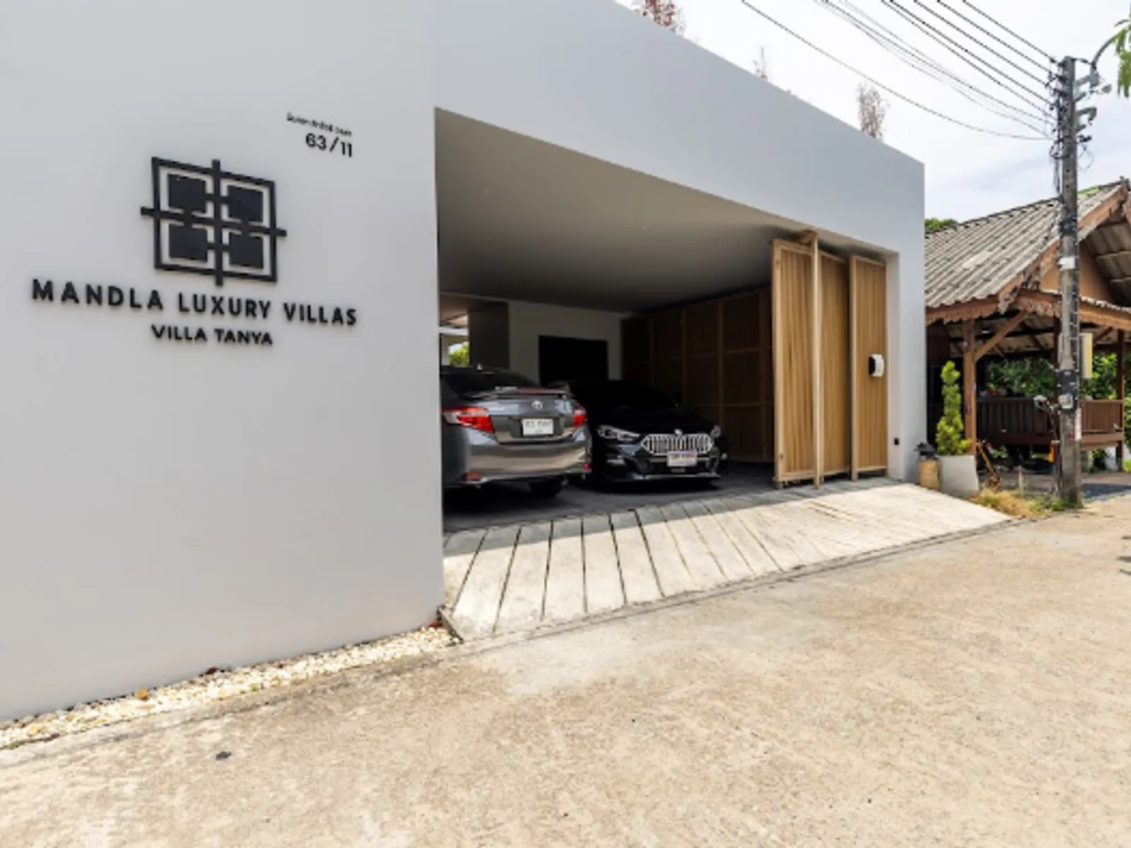 Mandla Revelle Villa | Luxury 4-Bedroom Private Pool Villa with Gym & Smart Home for Sale | Rawai, Phuket - Rawai, Phuket - Photo 16