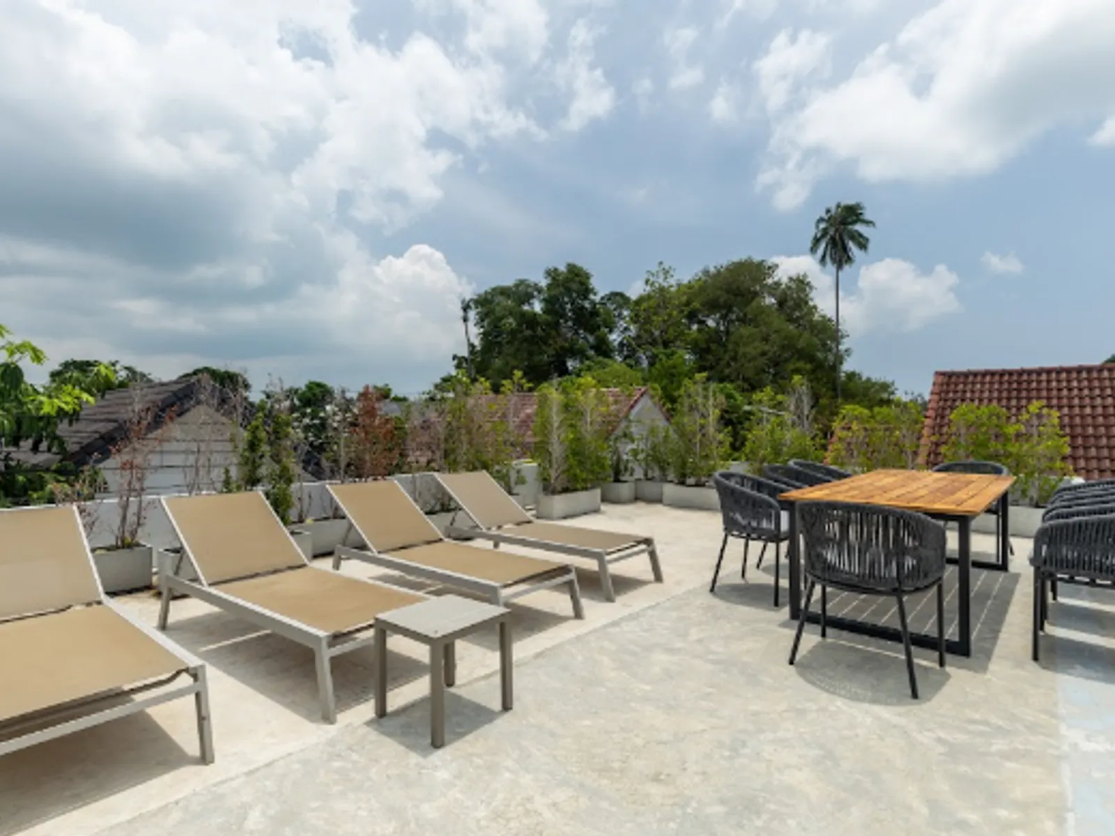 Mandla Revelle Villa | Luxury 4-Bedroom Private Pool Villa with Gym & Smart Home for Sale | Rawai, Phuket - Rawai, Phuket - Photo 3