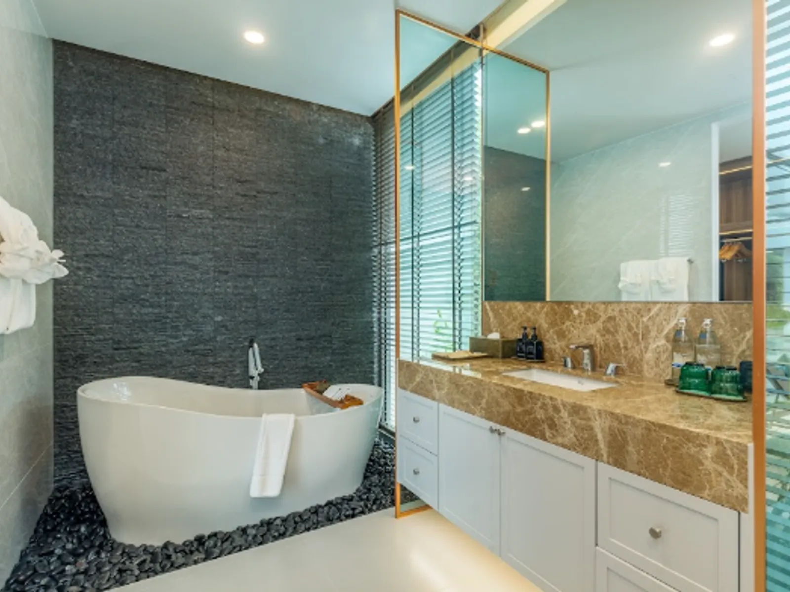 Mandla Revelle Villa | Luxury 4-Bedroom Private Pool Villa with Gym & Smart Home for Sale | Rawai, Phuket - Rawai, Phuket - Photo 13