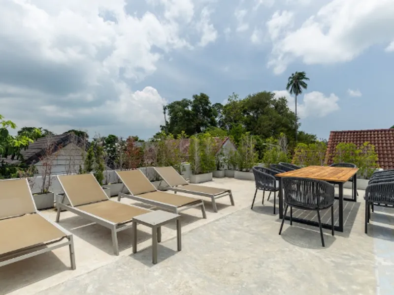 Mandla Revelle Villa | Luxury 4-Bedroom Private Pool Villa with Gym & Smart Home for Sale | Rawai, Phuket - Rawai, Phuket - Main photo