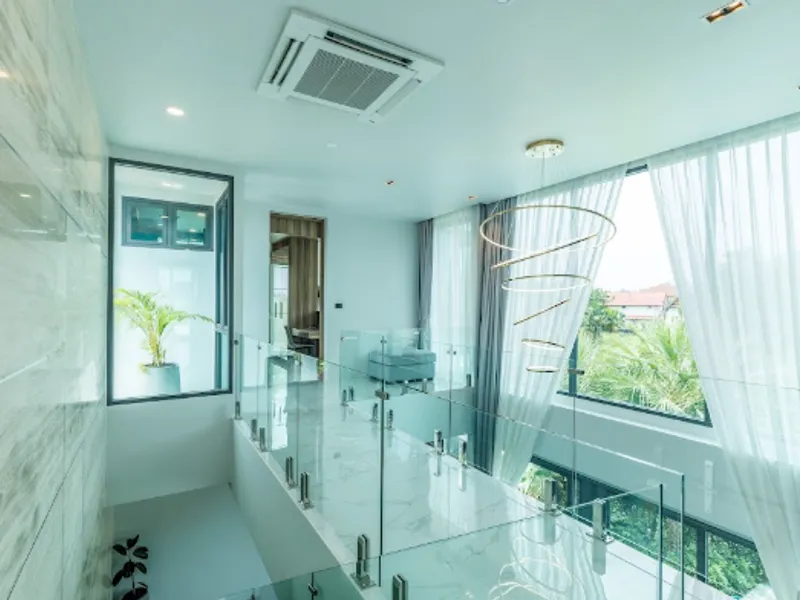 Mandla Revelle Villa | Luxury 4-Bedroom Private Pool Villa with Gym & Smart Home for Sale | Rawai, Phuket - Rawai, Phuket - Main photo