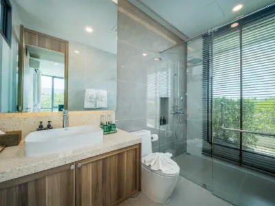 Mandla Revelle Villa | Luxury 4-Bedroom Private Pool Villa with Gym & Smart Home for Sale | Rawai, Phuket - Rawai, Phuket - Photo 12