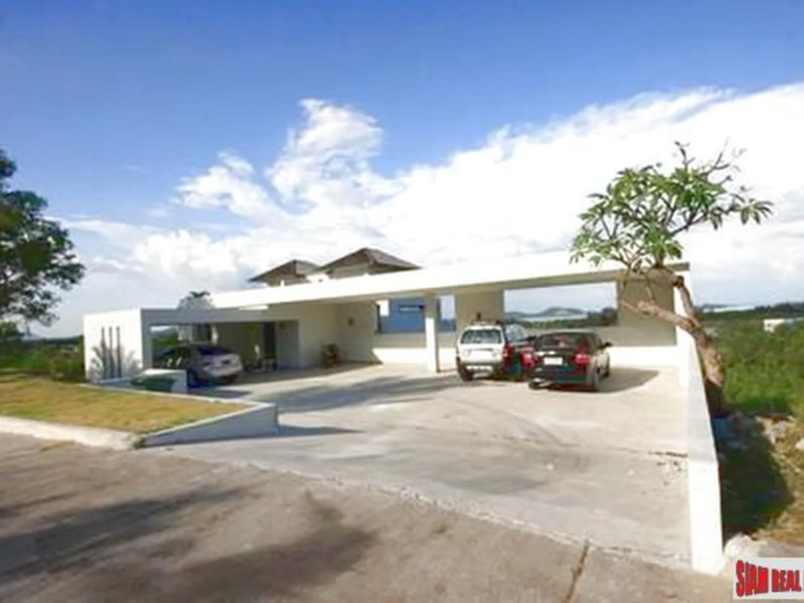816 sqm Sea View Land for Sale, Koh Kaew, Freehold - Koh Kaew, Phuket - Photo 6