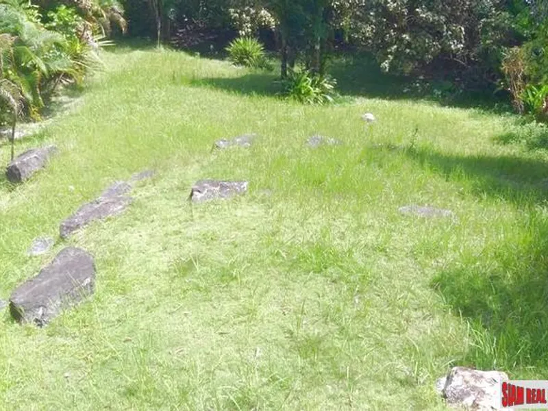 816 sqm Sea View Land for Sale, Koh Kaew, Freehold - Koh Kaew, Phuket - Main photo