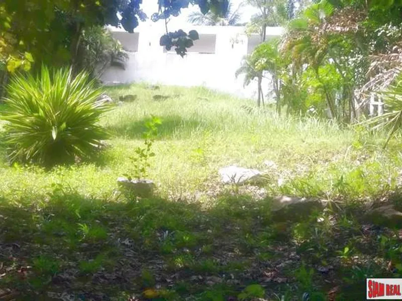 816 sqm Sea View Land for Sale, Koh Kaew, Freehold - Koh Kaew, Phuket - Main photo