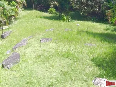 816 sqm Sea View Land for Sale, Koh Kaew, Freehold - Koh Kaew, Phuket - Photo 3