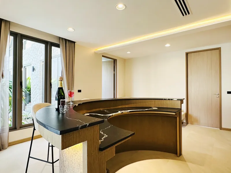 4-Bedroom Luxury Pool Villa with Rooftop Sala for Rent, Bang Tao - Bang Tao, Phuket - Main photo