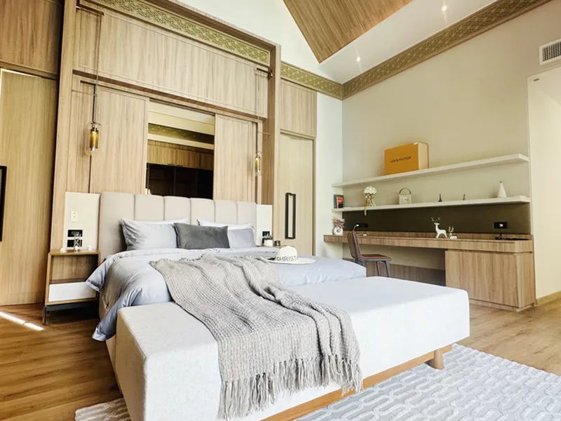 4-Bedroom Luxury Pool Villa with Rooftop Sala for Rent, Bang Tao - Bang Tao, Phuket - Main photo