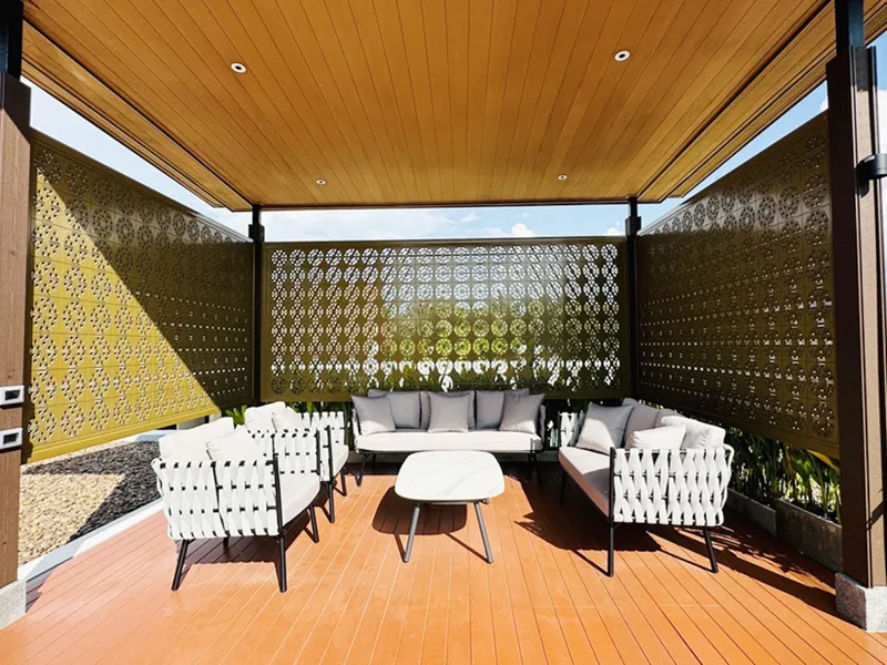 4-Bedroom Luxury Pool Villa with Rooftop Sala for Rent, Bang Tao - Bang Tao, Phuket - Main photo
