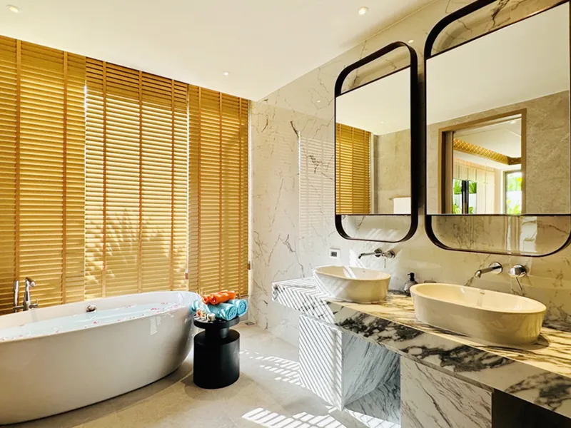 4-Bedroom Luxury Pool Villa with Rooftop Sala for Rent, Bang Tao - Bang Tao, Phuket - Main photo