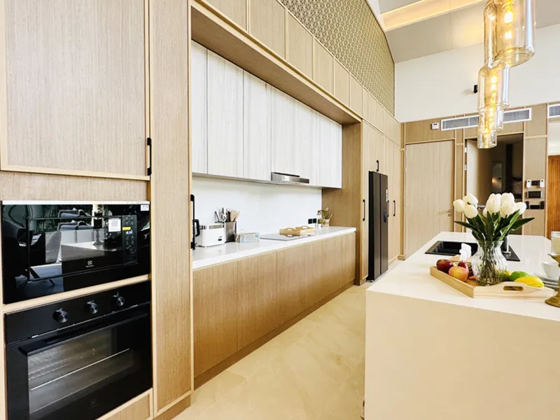 4-Bedroom Luxury Pool Villa with Rooftop Sala for Rent, Bang Tao - Bang Tao, Phuket - Main photo