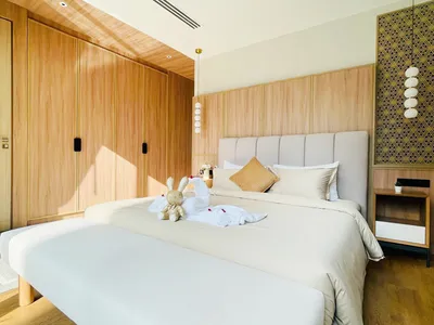 4-Bedroom Luxury Pool Villa with Rooftop Sala for Rent, Bang Tao - Bang Tao, Phuket - Photo 28