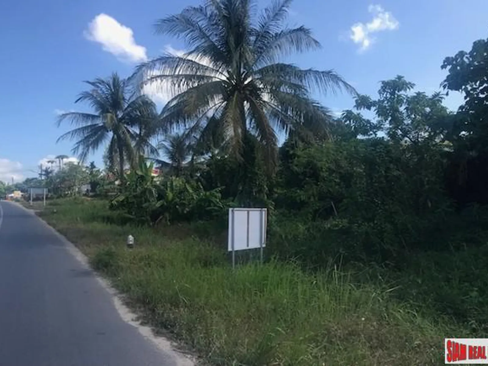 3,024 sqm Land Near Phuket Airport and Nai Yang Beach, Freehold - Nai Yang, Phuket - Photo 8