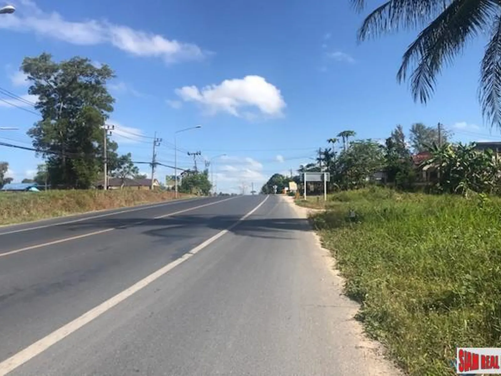 3,024 sqm Land Near Phuket Airport and Nai Yang Beach, Freehold - Nai Yang, Phuket - Photo 7