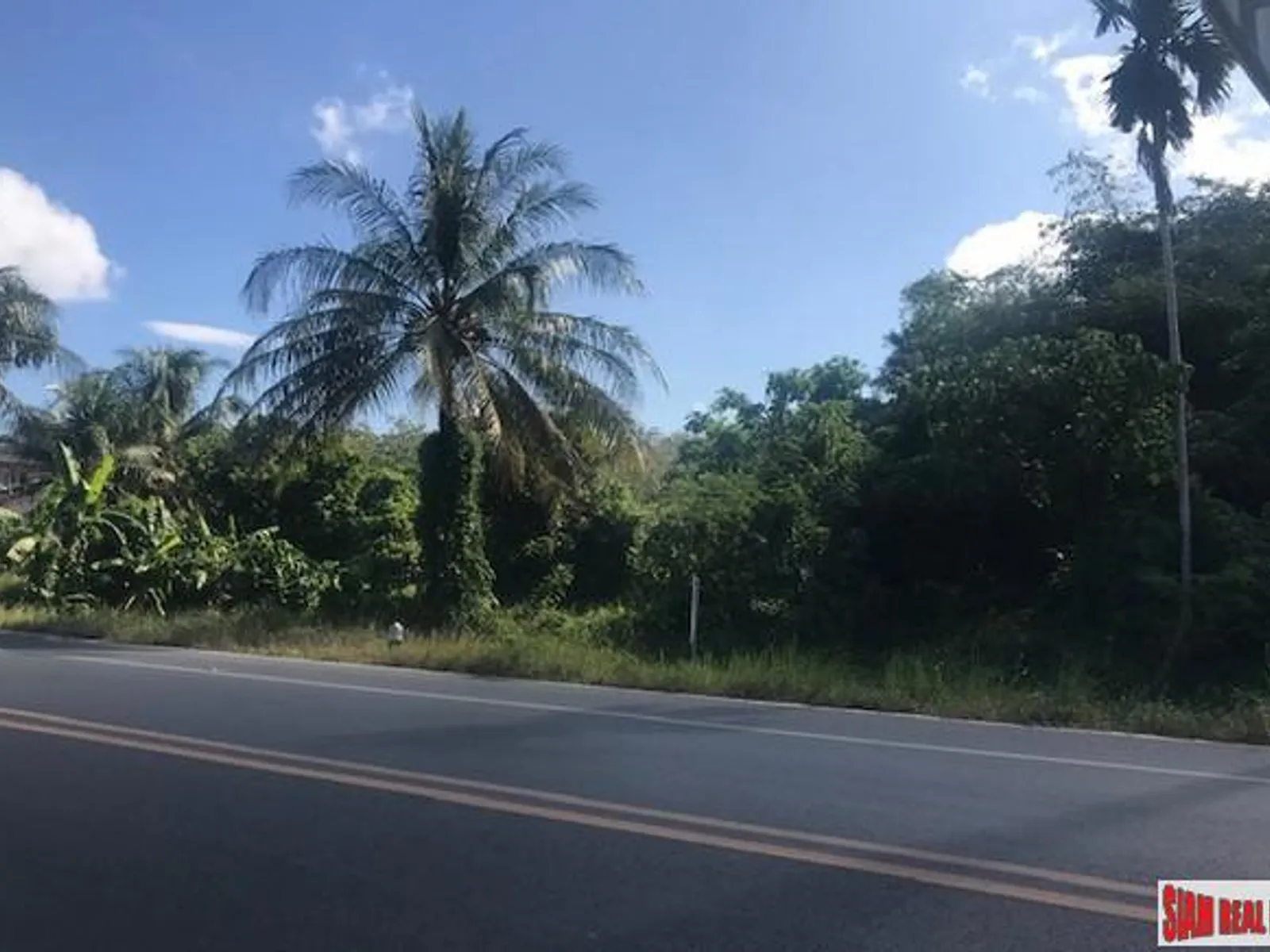 3,024 sqm Land Near Phuket Airport and Nai Yang Beach, Freehold - Nai Yang, Phuket - Photo 9