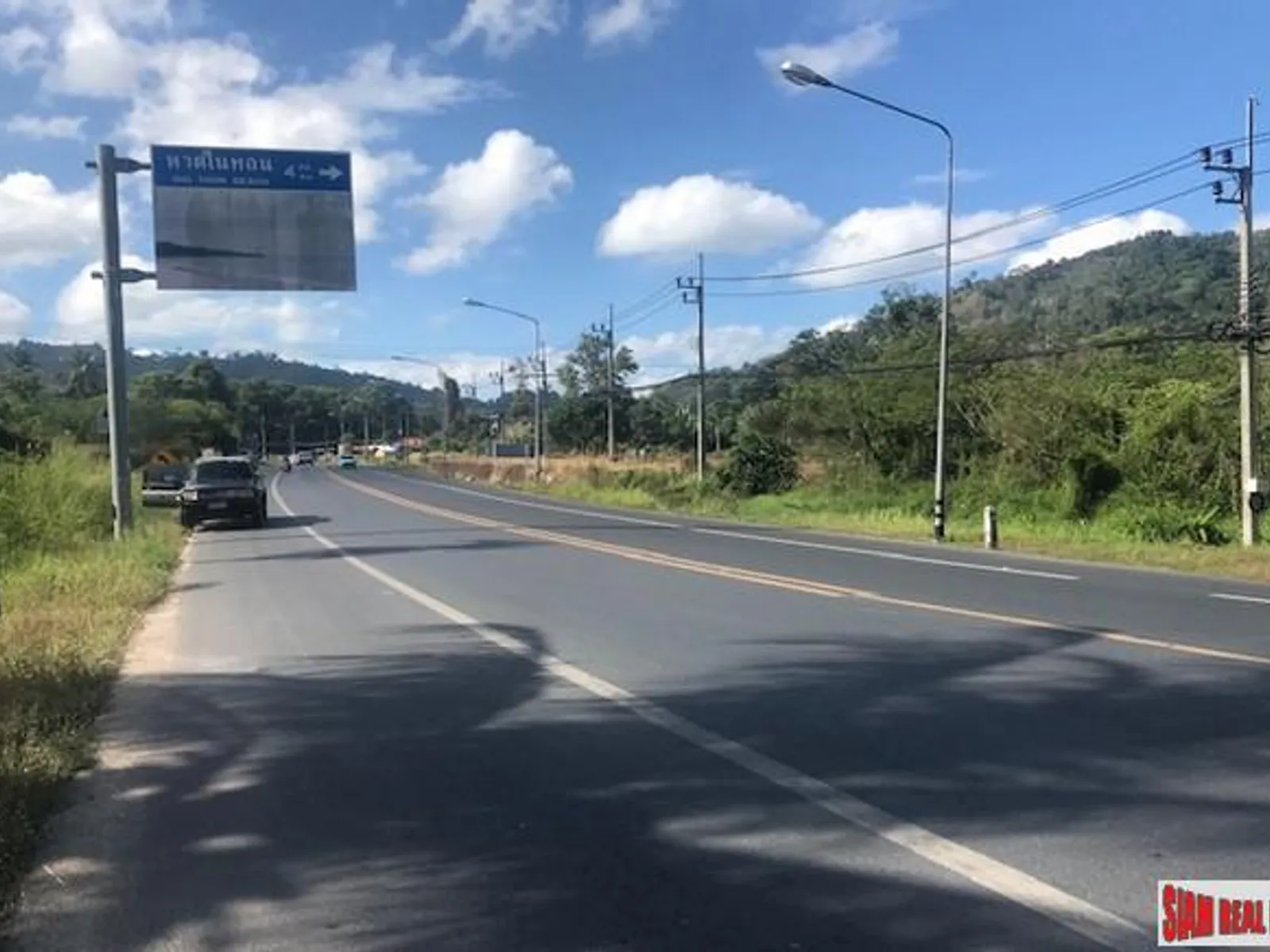 3,024 sqm Land Near Phuket Airport and Nai Yang Beach, Freehold - Nai Yang, Phuket - Photo 6