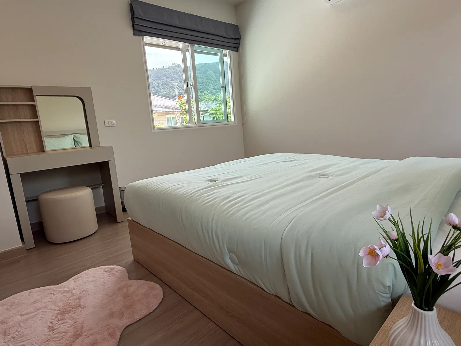 บ้านเดี่ยว 4 ห้องนอน ให้เช่า, สราญสิริ รีทรีต, เกาะแก้ว - Koh Kaew, Phuket - รูปภาพ 7