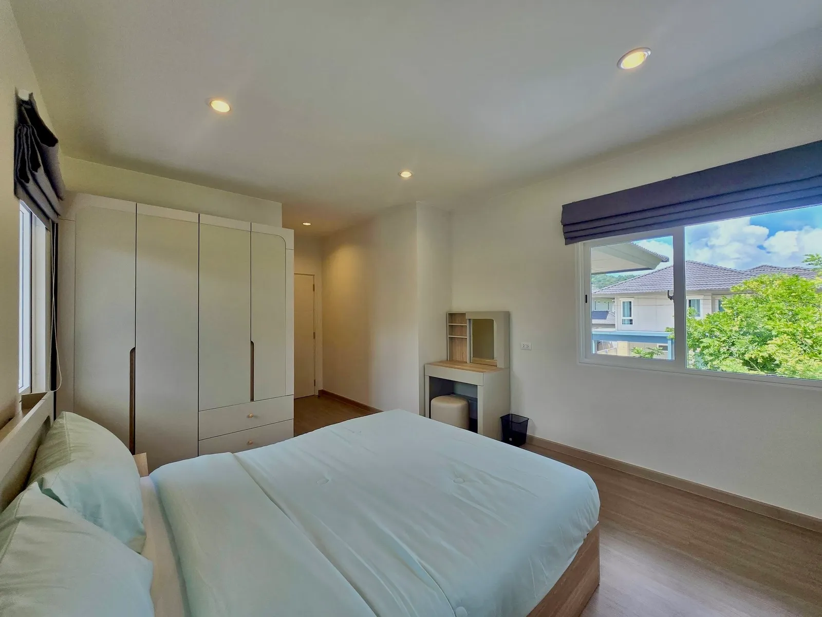 บ้านเดี่ยว 4 ห้องนอน ให้เช่า, สราญสิริ รีทรีต, เกาะแก้ว - Koh Kaew, Phuket - รูปภาพ 6