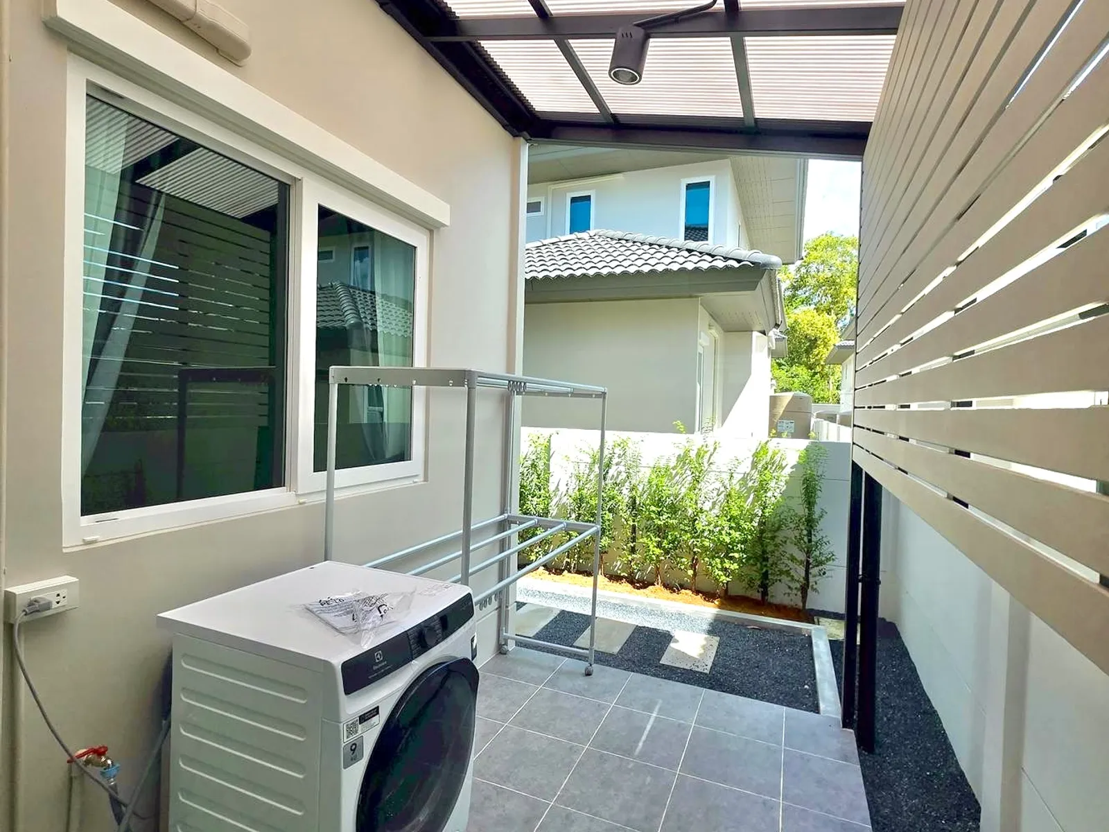 บ้านเดี่ยว 4 ห้องนอน ให้เช่า, สราญสิริ รีทรีต, เกาะแก้ว - Koh Kaew, Phuket - รูปภาพ 14