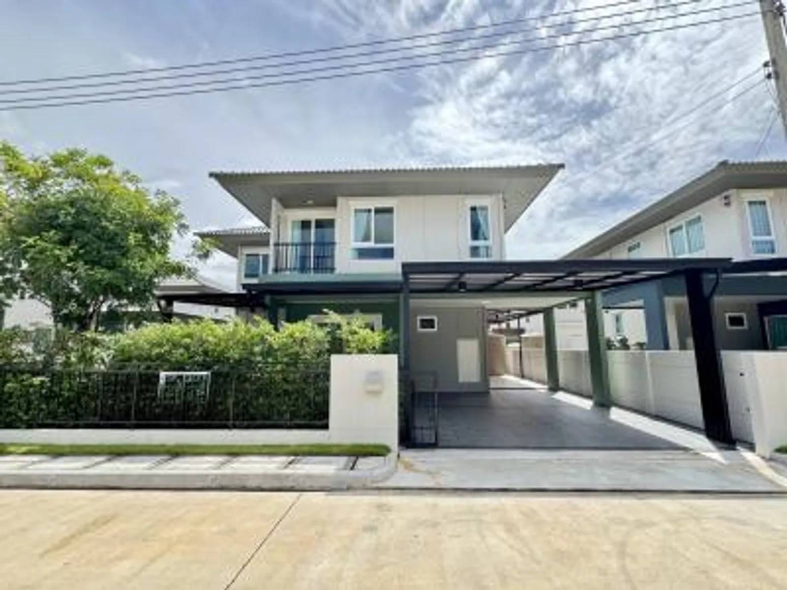 บ้านเดี่ยว 4 ห้องนอน ให้เช่า, สราญสิริ รีทรีต, เกาะแก้ว - Koh Kaew, Phuket - รูปภาพ 13