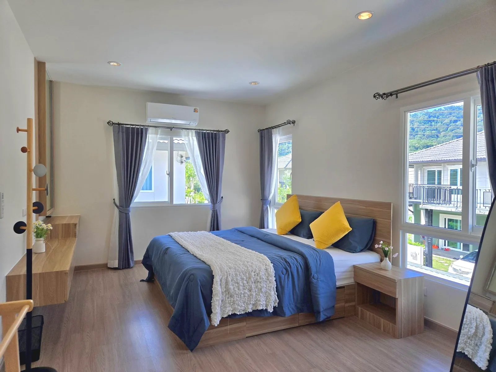 บ้านเดี่ยว 4 ห้องนอน ให้เช่า, สราญสิริ รีทรีต, เกาะแก้ว - Koh Kaew, Phuket - รูปภาพ 5