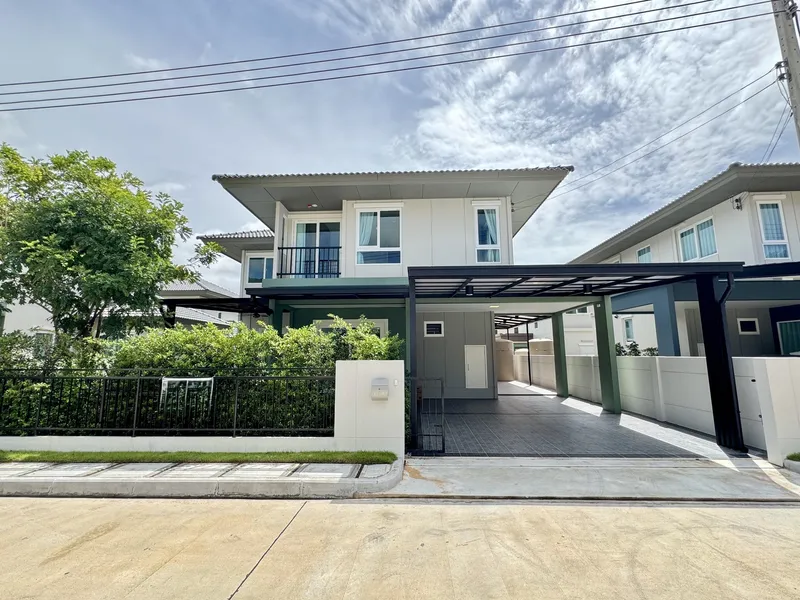 บ้านเดี่ยว 4 ห้องนอน ให้เช่า, สราญสิริ รีทรีต, เกาะแก้ว - Koh Kaew, Phuket - ภาพหลัก