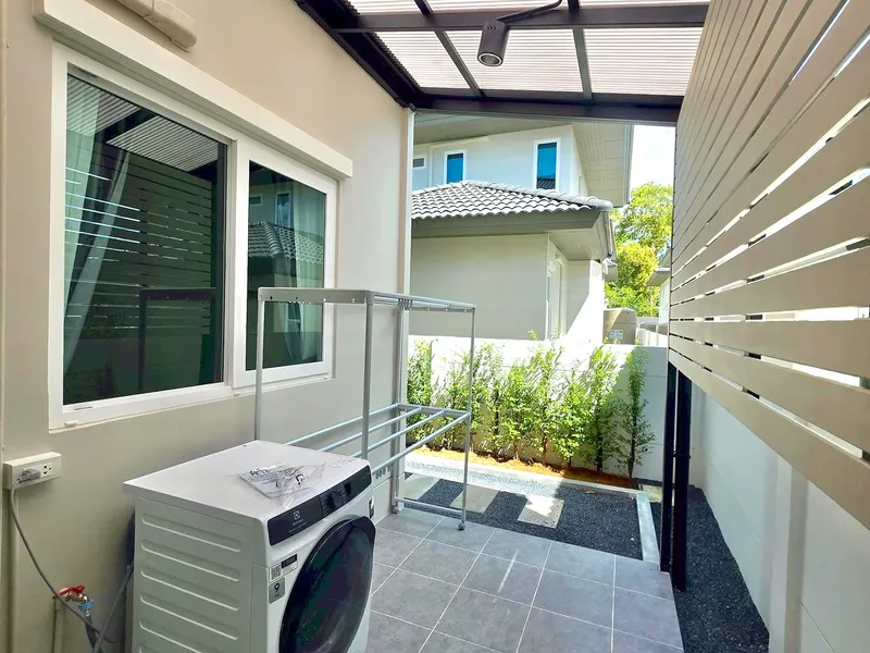 บ้านเดี่ยว 4 ห้องนอน ให้เช่า, สราญสิริ รีทรีต, เกาะแก้ว - Koh Kaew, Phuket - ภาพหลัก