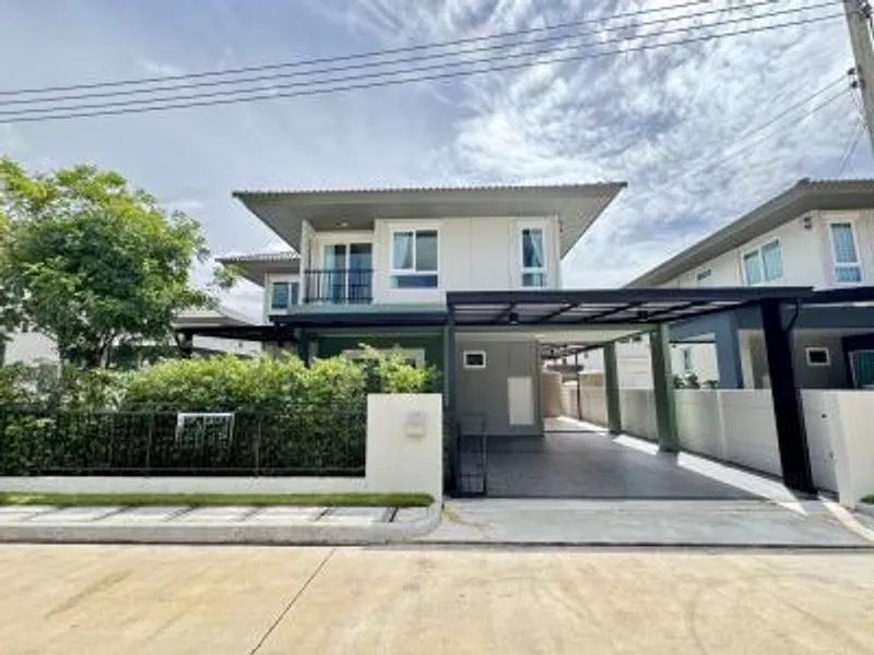 บ้านเดี่ยว 4 ห้องนอน ให้เช่า, สราญสิริ รีทรีต, เกาะแก้ว - Koh Kaew, Phuket - ภาพหลัก