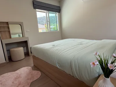 บ้านเดี่ยว 4 ห้องนอน ให้เช่า, สราญสิริ รีทรีต, เกาะแก้ว - Koh Kaew, Phuket - รูปภาพ 7