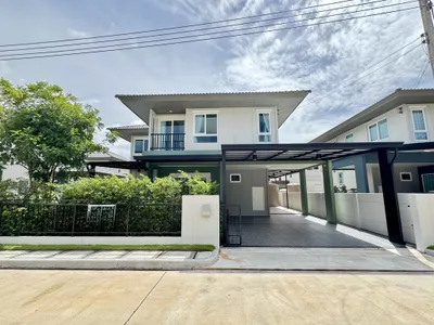 บ้านเดี่ยว 4 ห้องนอน ให้เช่า, สราญสิริ รีทรีต, เกาะแก้ว - Koh Kaew, Phuket - อสังหาริมทรัพย์ขายหรือให้เช่าในภูเก็ต