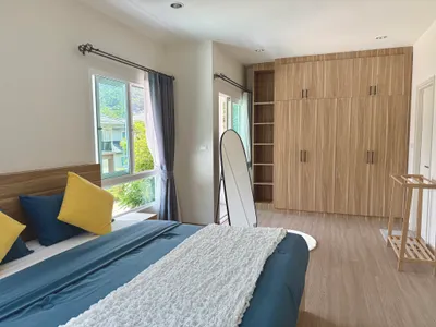 บ้านเดี่ยว 4 ห้องนอน ให้เช่า, สราญสิริ รีทรีต, เกาะแก้ว - Koh Kaew, Phuket - รูปภาพ 10