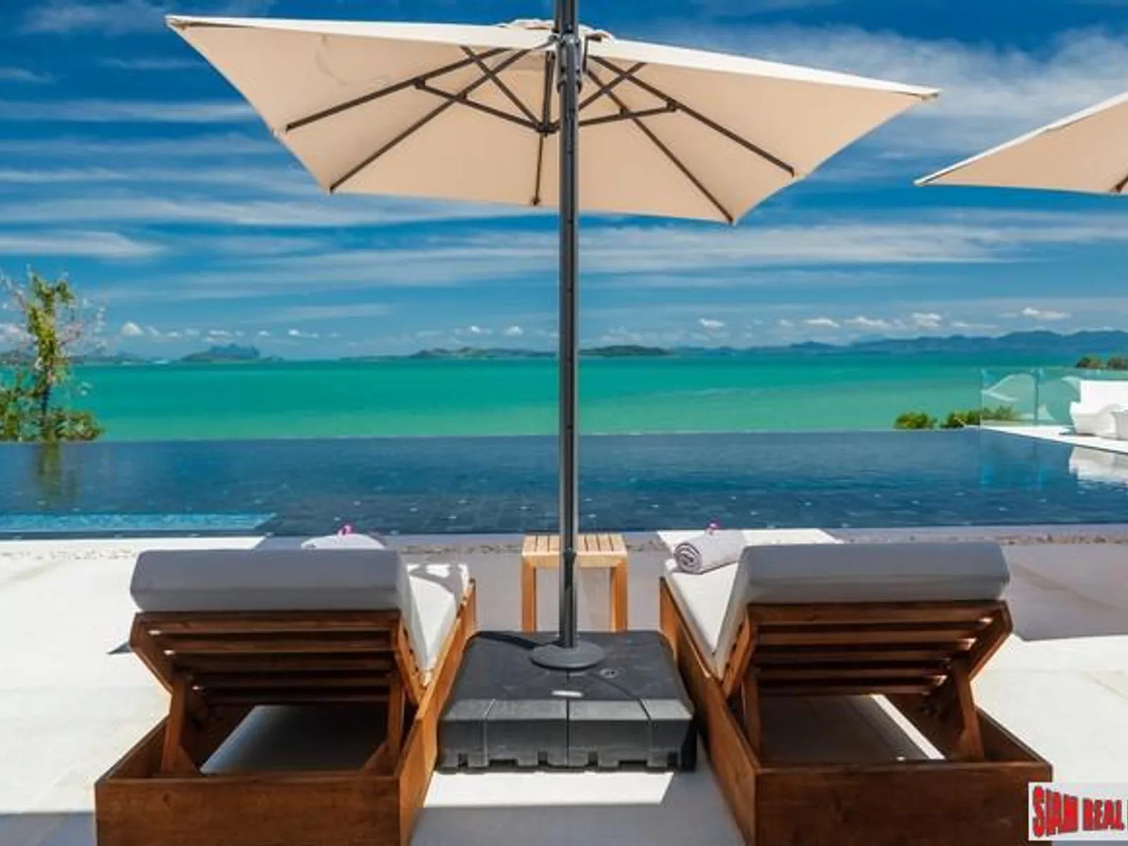 แหลม เรสซิเดนซ์ อมราปุระ วิลล่า อ่าว ยามู - Ao Yamoo, Phuket - รูปภาพ 26