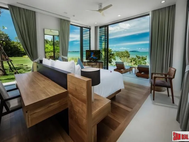 แหลม เรสซิเดนซ์ อมราปุระ วิลล่า อ่าว ยามู - Ao Yamoo, Phuket - ภาพหลัก