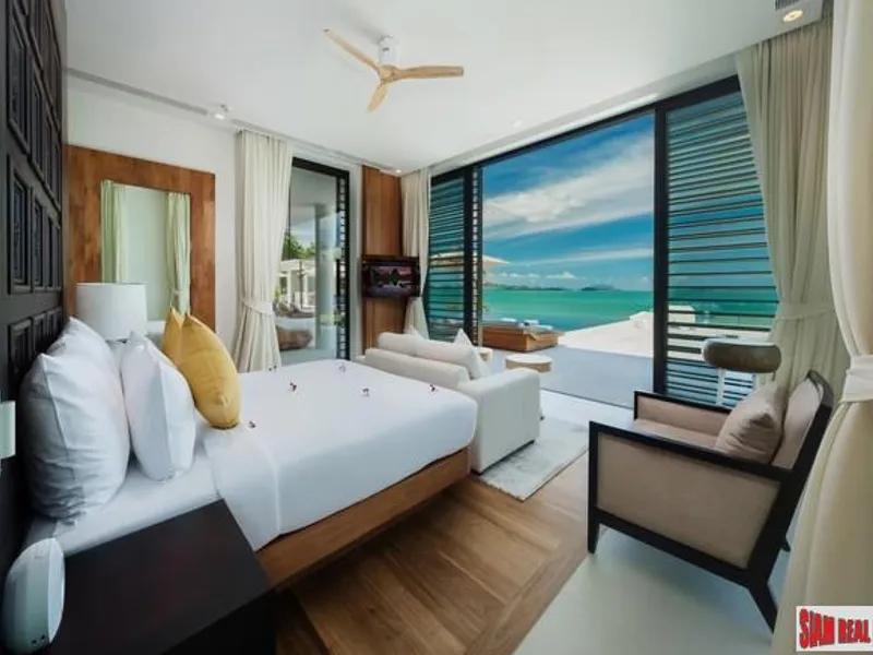 แหลม เรสซิเดนซ์ อมราปุระ วิลล่า อ่าว ยามู - Ao Yamoo, Phuket - ภาพหลัก
