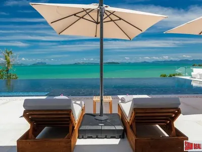 แหลม เรสซิเดนซ์ อมราปุระ วิลล่า อ่าว ยามู - Ao Yamoo, Phuket - รูปภาพ 26